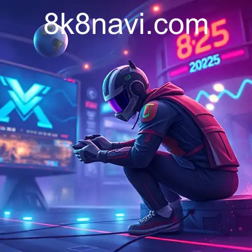 The Evolution of Online Gaming in the Mid-2020s