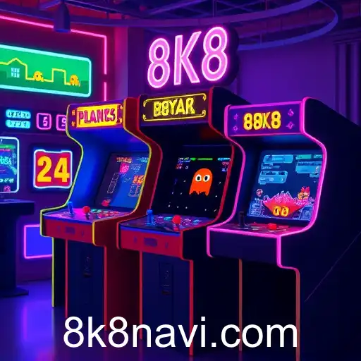 The Resurgence of Online Gaming in 2025